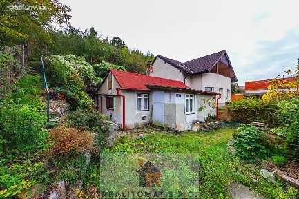 Pronájem rodinného domu 50 m², pozemek 190 m² Za Rokytkou, Praha - Kyje