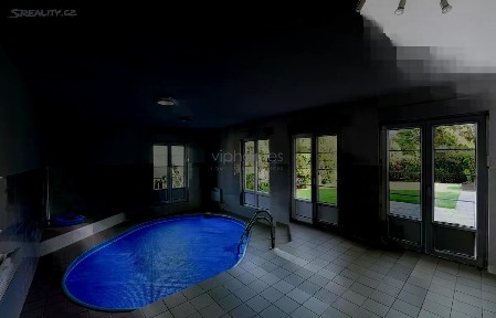 Pronájem vily 365 m², pozemek 539 m² V březinkách, Praha - Nebušice