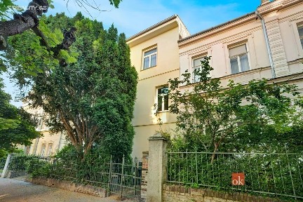 Pronájem bytu 4+1 148 m² Jiráskova, Brno - Veveří
