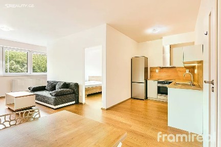 Prodej bytu 2+kk 62 m² Gajdošova, Brno - Židenice