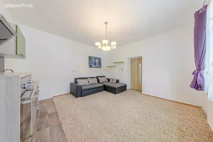 Pronájem bytu 3+kk 70 m² Neředínská, Olomouc - Neředín