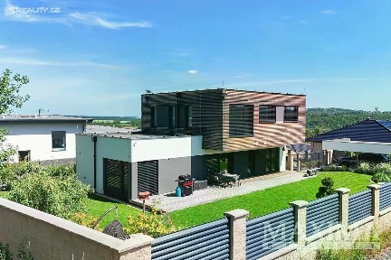 Prodej rodinného domu 152 m², pozemek 798 m²