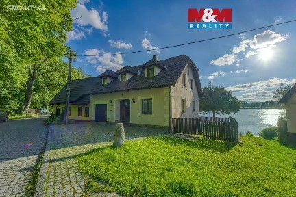 Prodej rodinného domu 119 m², pozemek 178 m²