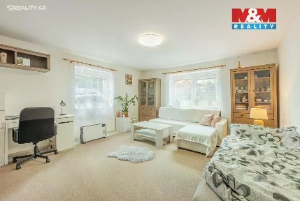 Prodej rodinného domu 111 m², pozemek 542 m² V Chaloupkách, Středokluky