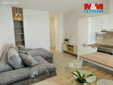Prodej bytu 3+kk 77 m²