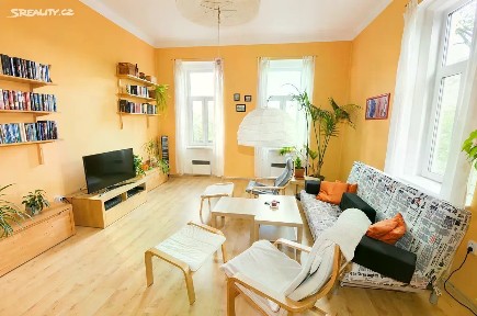 Prodej bytu 4+1 113 m²
