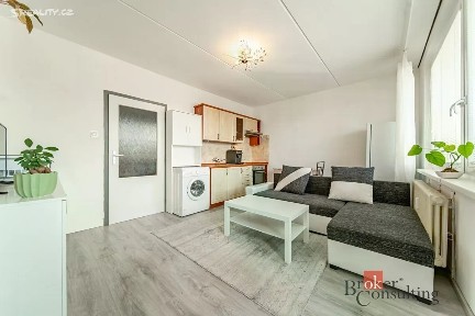 Prodej bytu 2+kk 31 m²