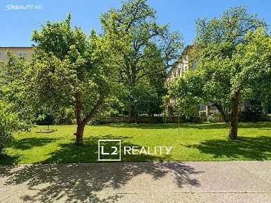 Prodej bytu 1+kk 27 m² Obětí 6. května, Praha - Krč