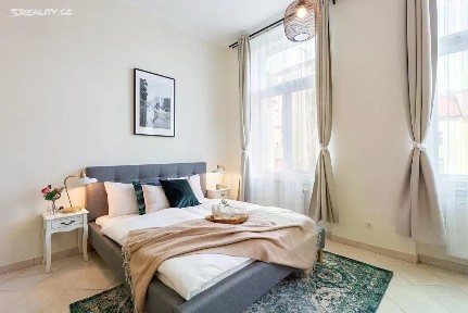 Prodej bytu 1+kk 38 m²