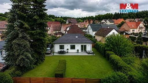 Prodej rodinného domu 64 m², pozemek 540 m² Jiráskova, Staňkov - Staňkov II