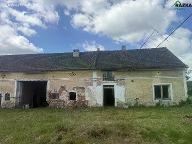 Hostouň, Domažlice, Štítary