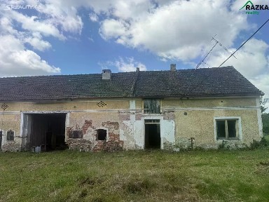 Hostouň - Štítary
