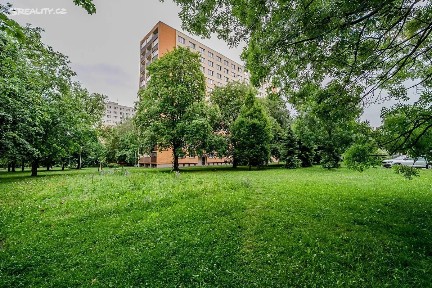 Prodej bytu 4+1 70 m² Výškovická, Ostrava - Zábřeh