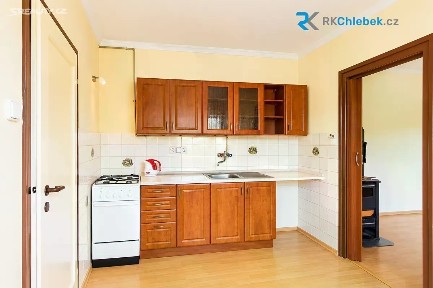 Prodej bytu 1+1 39 m² Padlých hrdinů, Frýdlant nad Ostravicí - Frýdlant