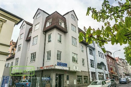 Pronájem bytu 2+kk 50 m² Bělohorská, Praha - Břevnov
