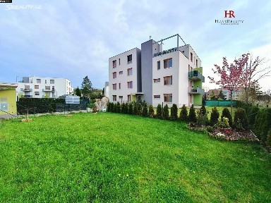 Pronájem bytu 2+kk 50 m²