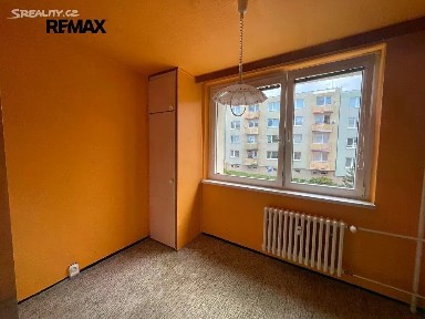 Pronájem bytu 2+1 61 m² Zahradní, Jihlava