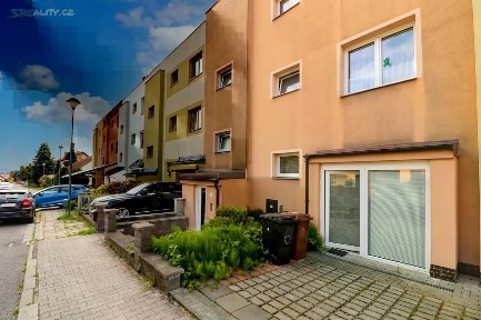 Jihlava, Horní Kosov, Letní