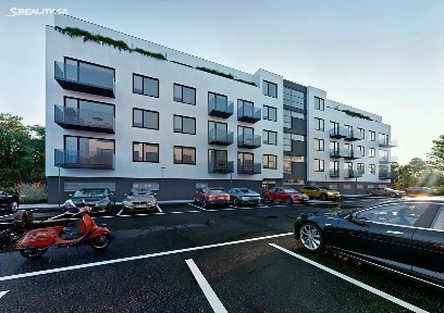 Prodej bytu 3+kk 80 m² Bezděčínská, Mladá Boleslav - Čejetičky