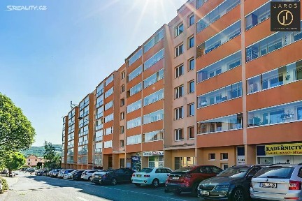 Prodej bytu 3+1 85 m²