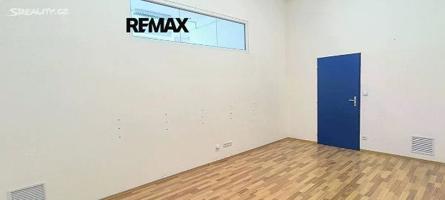 Pronájem kanceláře 19 m²