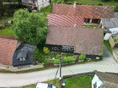Prodej chalupy 81 m², pozemek 228 m²