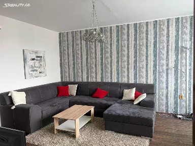 Prodej bytu 3+1 75 m² Ježkova, Liberec - Liberec VI-Rochlice