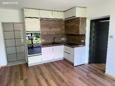 Prodej bytu 2+kk 58 m² Rynoltická, Liberec - Liberec XXXIII-Machnín