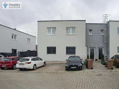 Pronájem bytu 3+kk 82 m² Větrná, Vejprnice