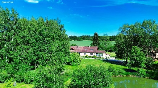 Horní Dubenky
