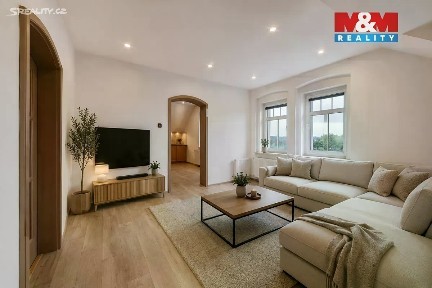 Prodej činžovního domu 400 m² Zámecká, Cheb - Podhrad