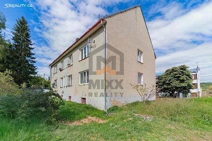Prodej činžovního domu 250 m²
