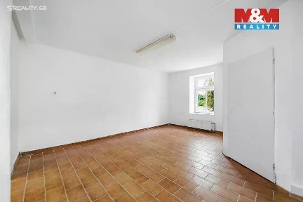 Prodej činžovního domu 230 m²