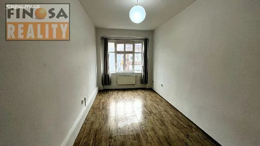 Pronájem bytu 1+1 30 m² Masarykova, Ústí nad Labem - Ústí nad Labem-centrum