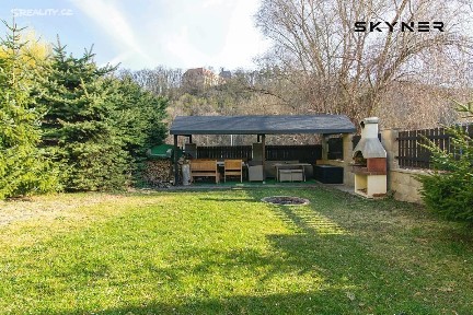Pronájem bytu 2+kk 50 m² Za Vozovnou, Ústí nad Labem - Bukov