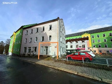 Neumannova, Aš