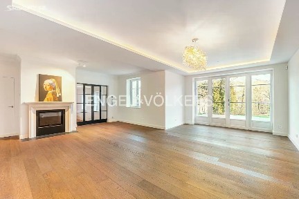 Prodej vily 253 m², pozemek 2005 m² V Šáreckém údolí, Praha - Dejvice