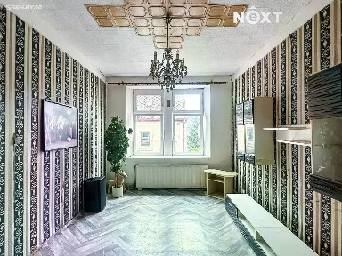 Prodej rodinného domu 140 m², pozemek 319 m²
