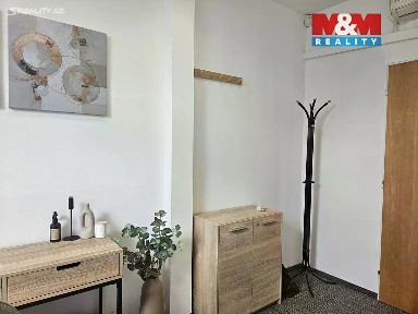 Pronájem obchodního prostoru 20 m² Litovelská, Olomouc - Nová Ulice