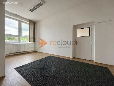 Pronájem kanceláře 71 m² K. Světlé, České Budějovice - České Budějovice 3