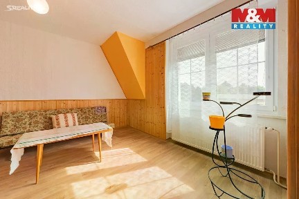 Prodej bytu 3+1 65 m² Nádražní, Aš