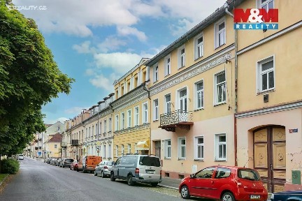 Prodej bytu 2+1 63 m²
