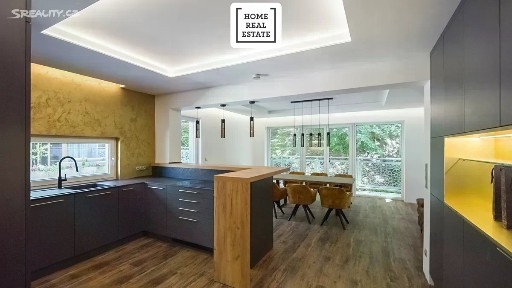 Prodej bytu 3+kk 171 m²