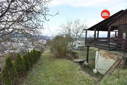 Hospodářská, Ústí nad Labem - Hostovice