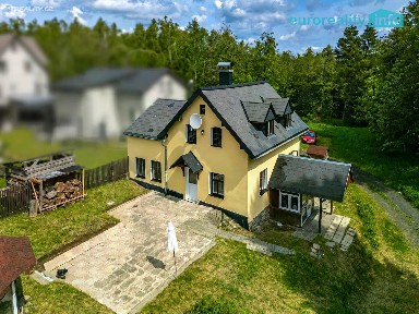 Prodej chalupy 101 m², pozemek 281 m²