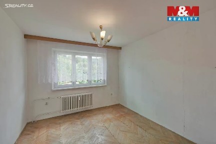 Prodej bytu 3+1 73 m² Jasenická, Vsetín
