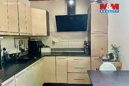 Prodej bytu 3+1 78 m² Sofijská, Tábor