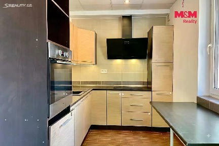 Prodej bytu 3+1 78 m²