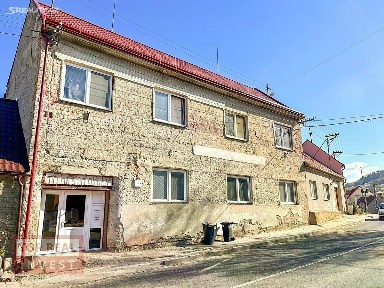 Prodej rodinného domu 255 m², pozemek 247 m² Kyjovská, Koryčany