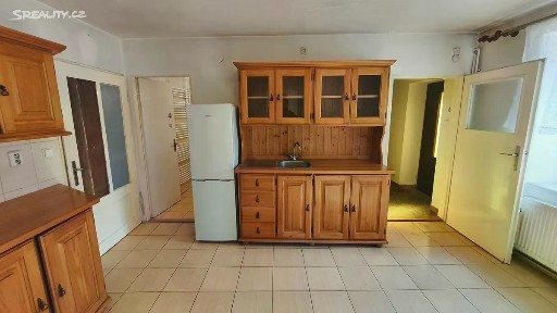 Prodej rodinného domu 142 m², pozemek 1048 m² Dědina, Chvalčov